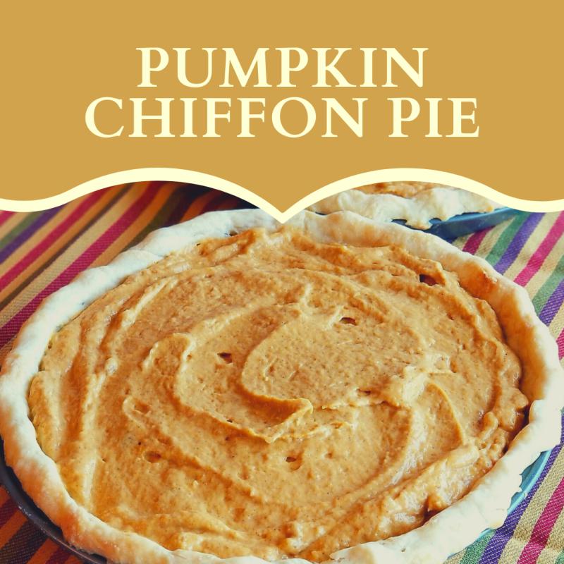 FormerChefBlog's tweet image. Looking for a different dessert for Thanksgiving? This is the pie that pumpkin-pie-haters actually LOVE. Check out my recipe for Pumpkin Chiffon Pie; formerchef.com/2020/11/19/pum…
#Pumpkinpie #Thanksgiving #desserts #pumpkinseason #holidays #Recipe