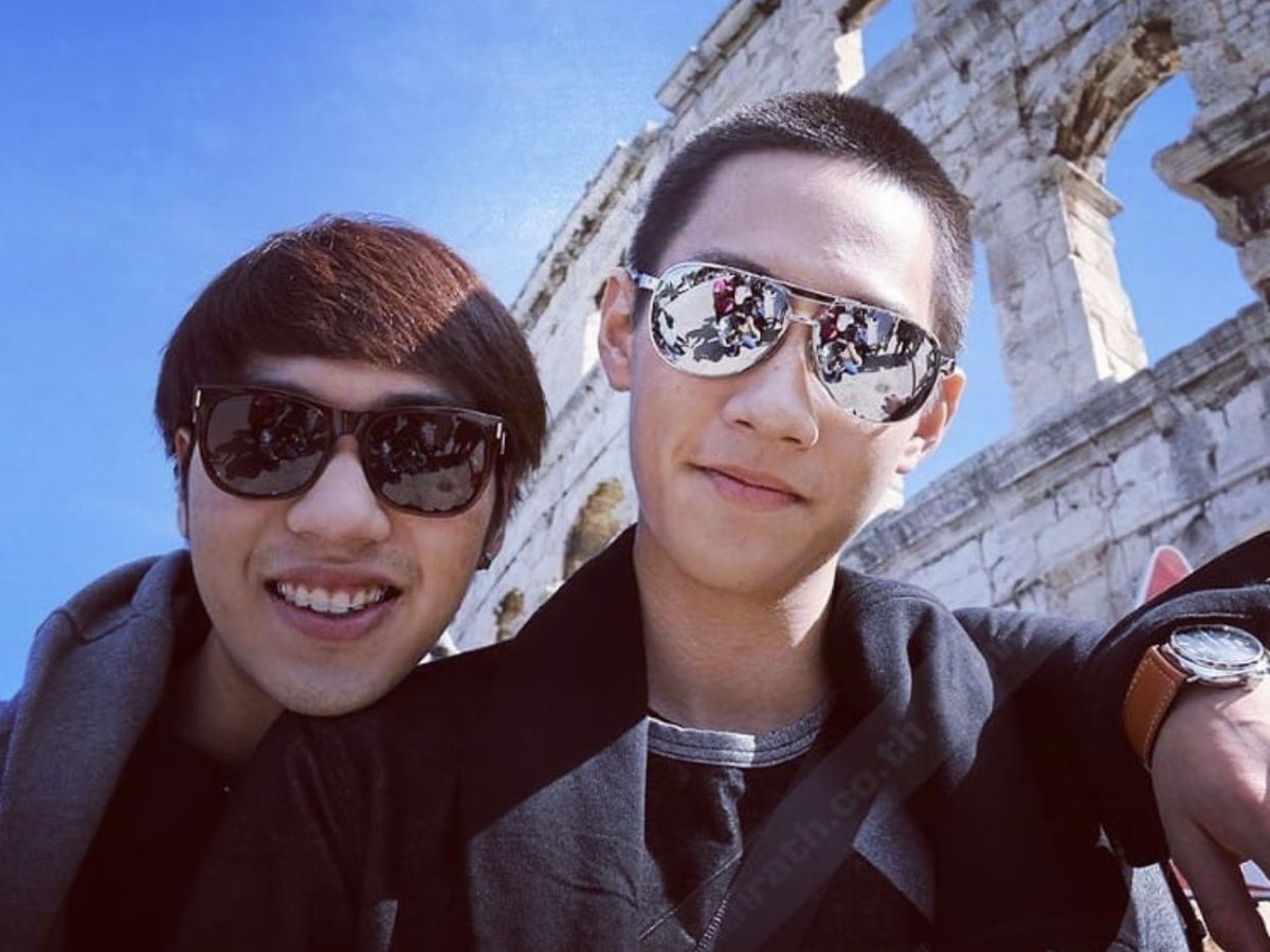 Daily_wwct's tweet photo. #wwct #ววกต #whitewo #CAPTAINchonlathorn https://t.co/ckqrj8jGRV
