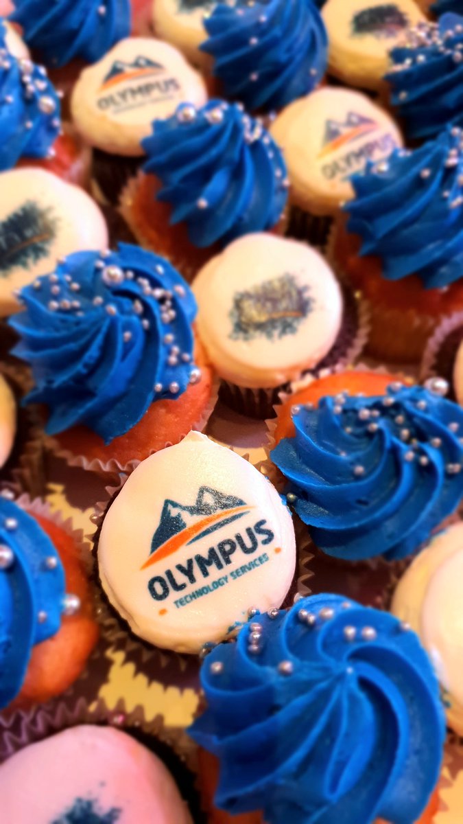 Olympus_Tech_AU's tweet photo. NEW MILESTONE | last week, team #OlympusTech celebrated our 2500th invoice since our business began!

A massive #ThankYou to all our partners &amp; customers for continuing to place your trust in us. We can't wait to celebrate face-to-face with you all very soon!

#ITchannel #ITsUs https://t.co/2phVSphMaT