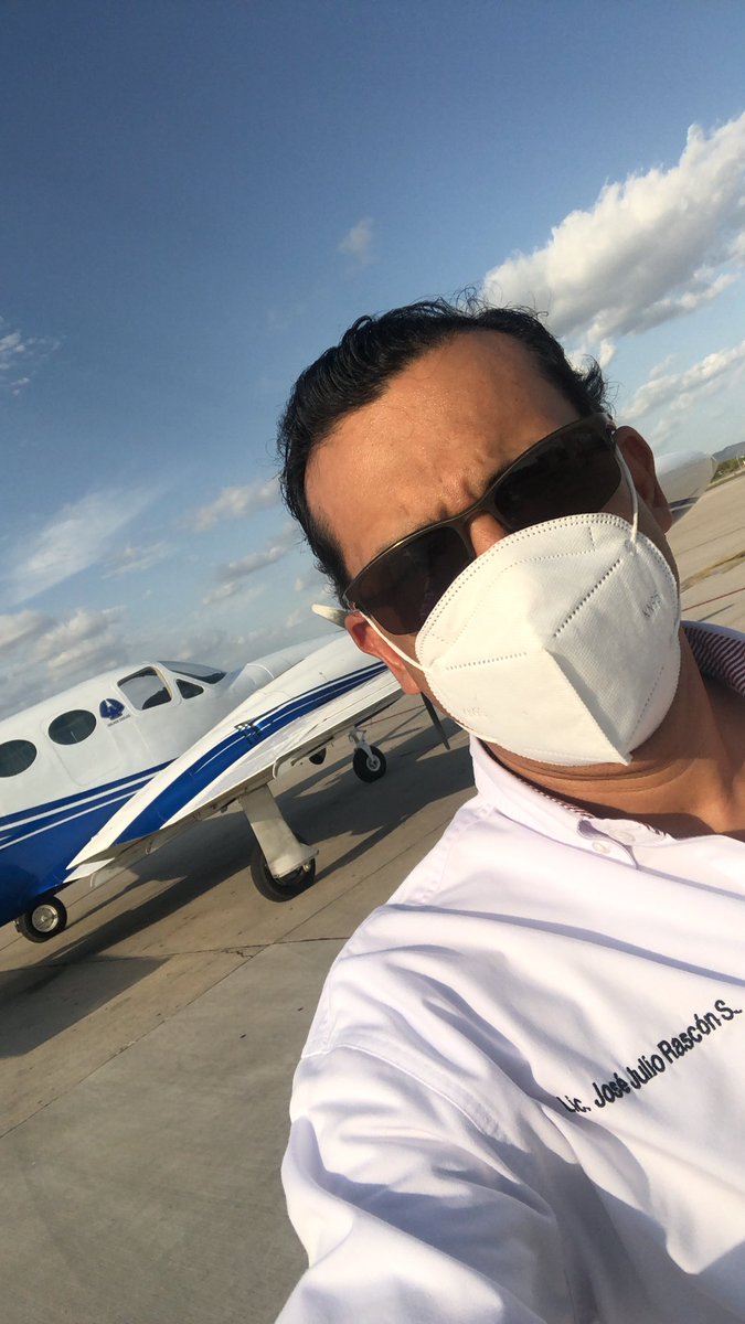 JOSE JULIO RASCON S tweet media