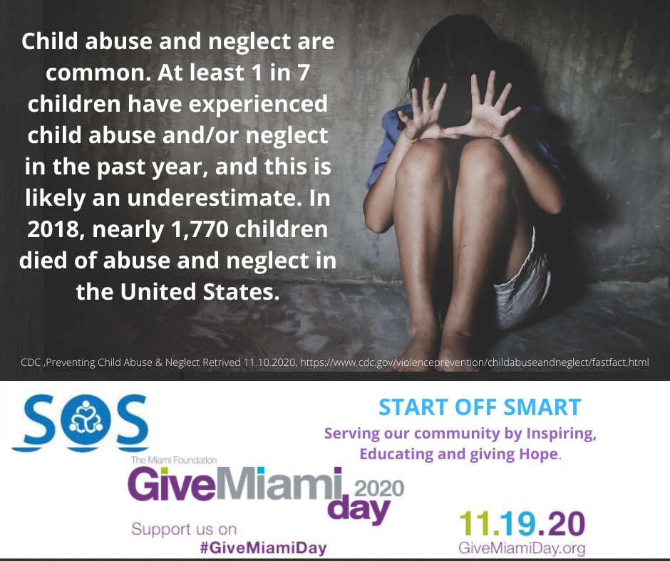 StartOffSmart's tweet image. #GiveMiamiDay2020