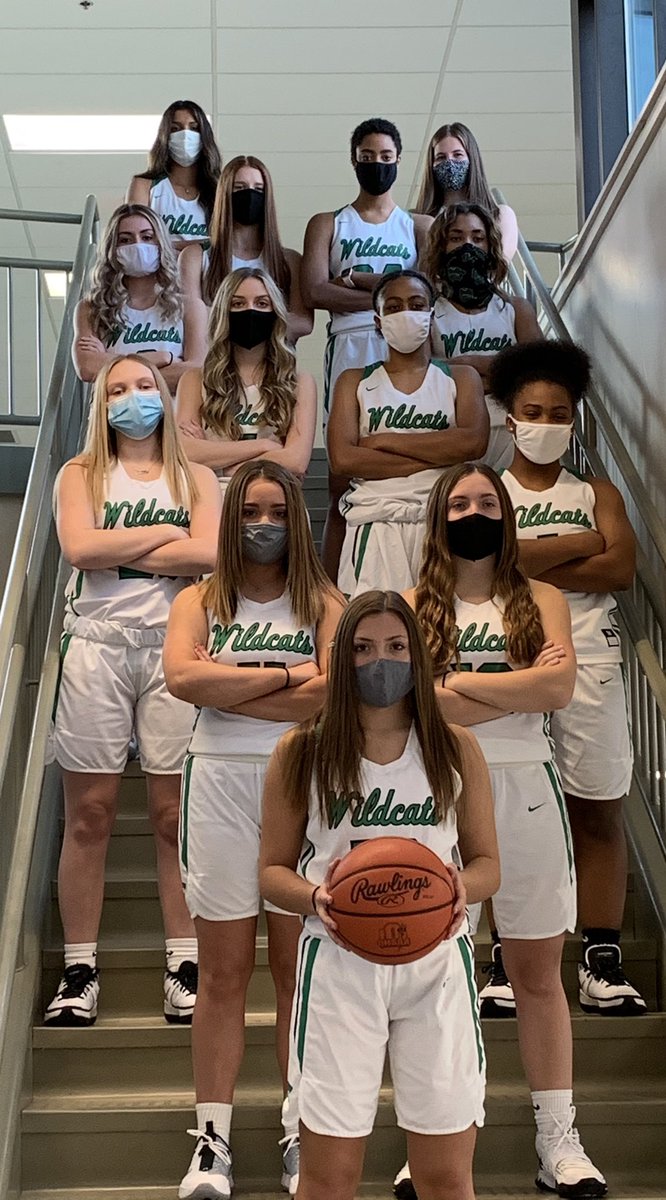 It’s been a hectic 48 hours and no doubt this season will continue to provide surprises and obstacles. Strive to make the most of every opportunity you get on the court! #OnwardOn