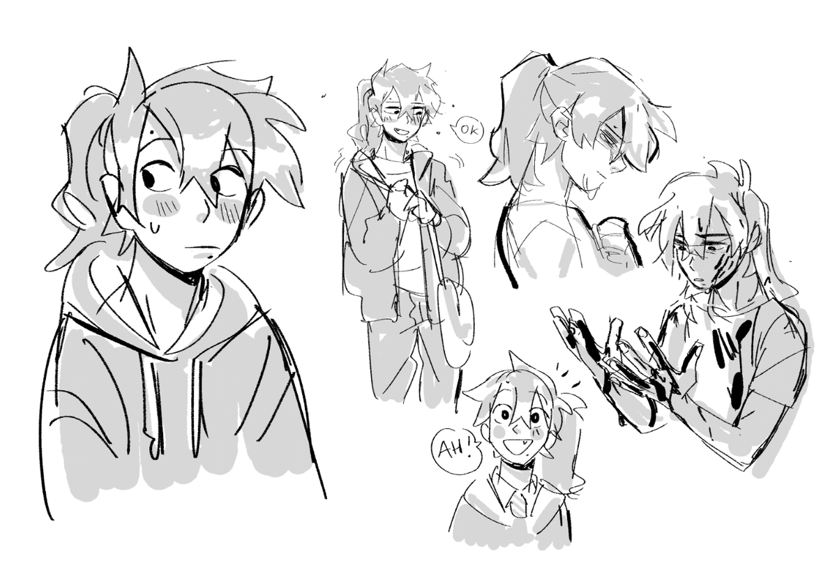 btw lexi is my fav oc ?