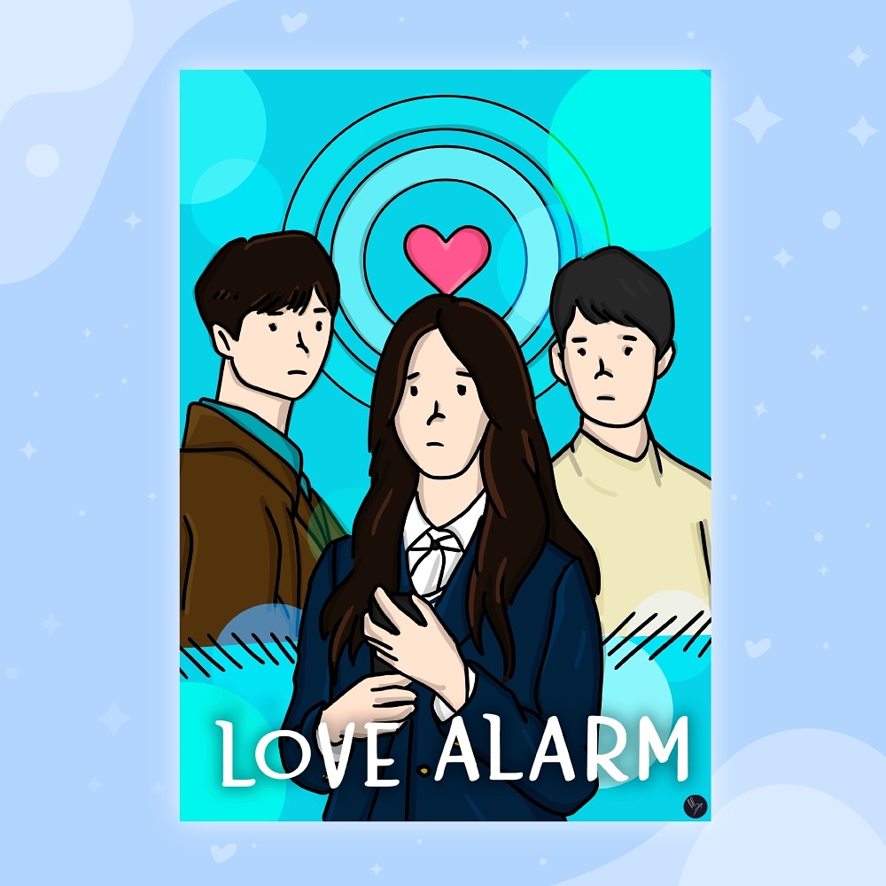 Danbampodcast's tweet photo. En nuestro noveno hablaremos de:
#LOVEALARM 💞

¿Ya lo vieron? ¿Qué tal les pareció!

Podrán escucharnos mañana por Spotify, Google podcasts, Apple podcasts, iVoox y más!

»»»»»»»»»»»»»»»
Escucha nuestra última reseña dedicada a #RecordOfYouth 🌸
→Link en bio
»»»»»»»»»»»»»»» https://t.co/PZX9HijwdP
