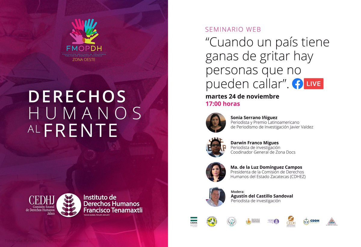 Juan Carbajal tweet media