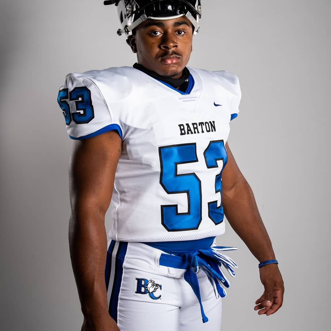 TeamSmitty75's tweet photo. Chapter 2! #bulldognation https://t.co/Z0Q6xuTHZX