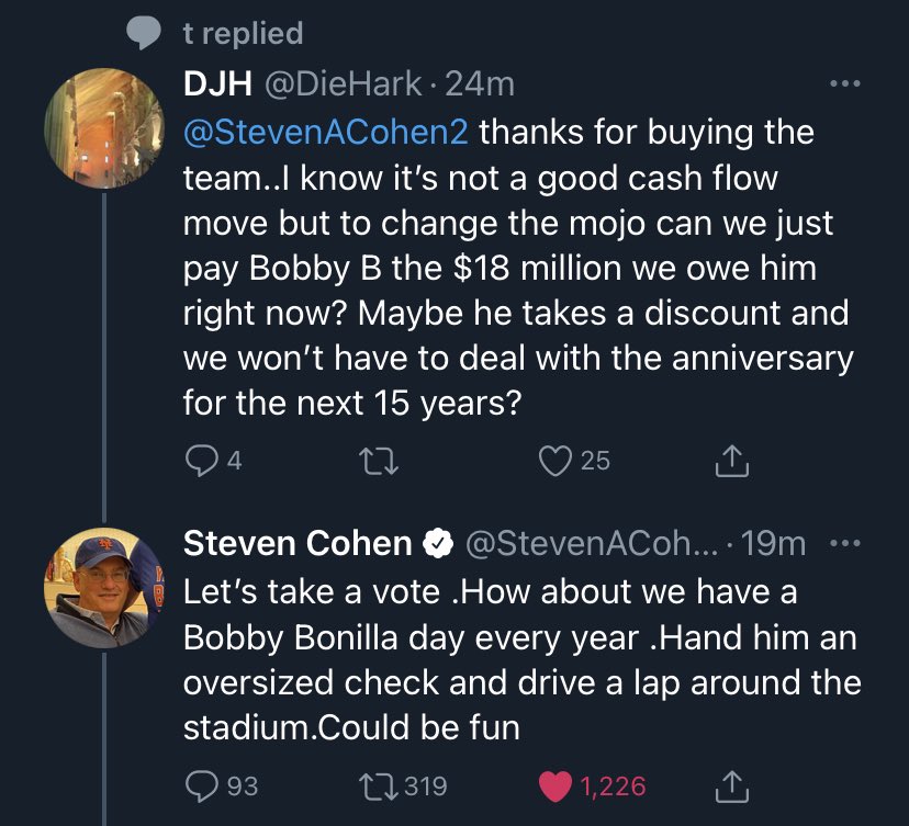 This can’t be real life.