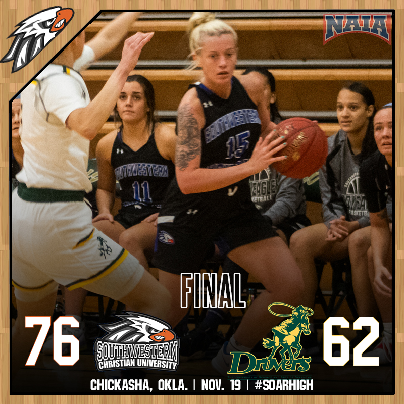 Kea Mays' career high 25 points leads SCU to a dub!

Mays | 25 pts, 6 reb, 4 ast, 7 3PM
Clarke | 17 pts 4 reb, 5 3PM
Andrade | 9 pt, 6 reb, 6 ast