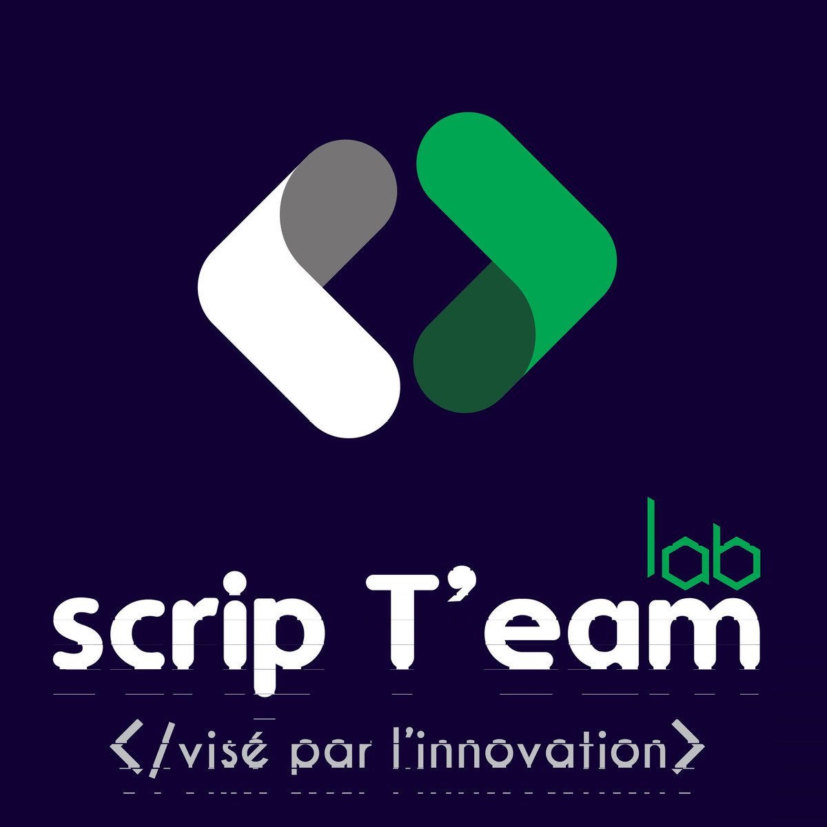 scriptteamlabs's tweet image. #NouvellePhotoDeProfil