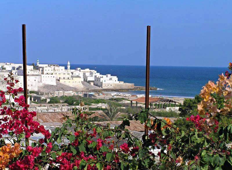 SomEnterprise's tweet photo. Beauty of Merca, Somalia. 🇸🇴

☀️Old capital of the Ajuuraan Empire.
⚜️Coral stone houses, mosques and palaces.
🧵 City of Weavers.
🐟 Major fishing port.

#SomaliRenaissance https://t.co/yuOg8j9DJM