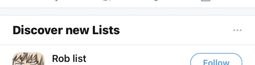 InsightfulSpawn's tweet image. ||So we outing Lists now too, Twitter? Not just what people like and not RT? Is that what you’re doing with your updates, @Twitter ?

#EditButton2021