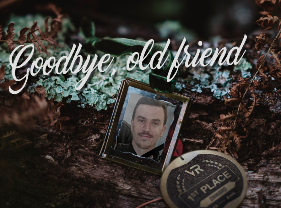 Onward VR Master League tweet media