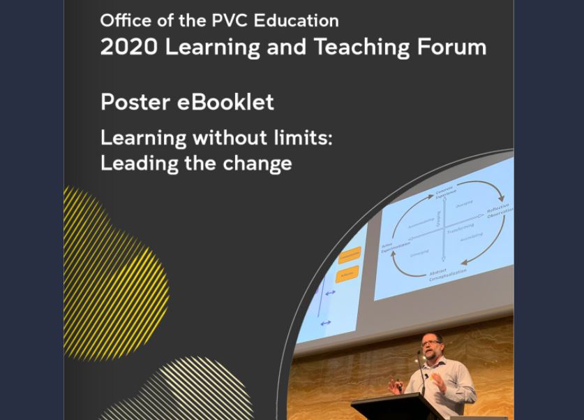 unswese's tweet photo. Congratulations to our #lntforum Poster Winners!  @elementalish and team, and @SusannBeier and team! You can view their posters on pg50 and pg8 respectively. https://t.co/dDcs67DThu https://t.co/L5De1BvSDR