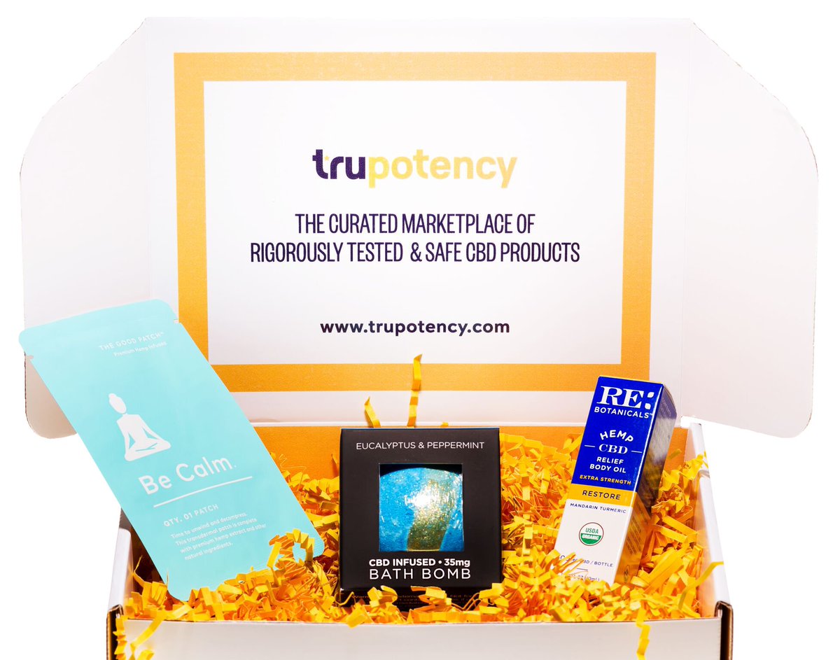 TruPotency's tweet photo. Let us help you find the perfect gift with up to 25% Off 🎁 Each Gift Set has the must-haves to get through this unusual holiday season. Find one for yourself + someone on your list at https://t.co/yfP19zWxbl.

#trupotency #bestcbd #safecbd #cbd #reduceanxiety https://t.co/Cv3YSJKG6S