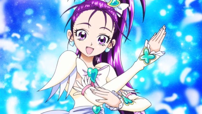 キュアウィンディ生誕祭のtwitterイラスト検索結果 キュアウィンディ生誕祭のtwitterイラスト検索結果