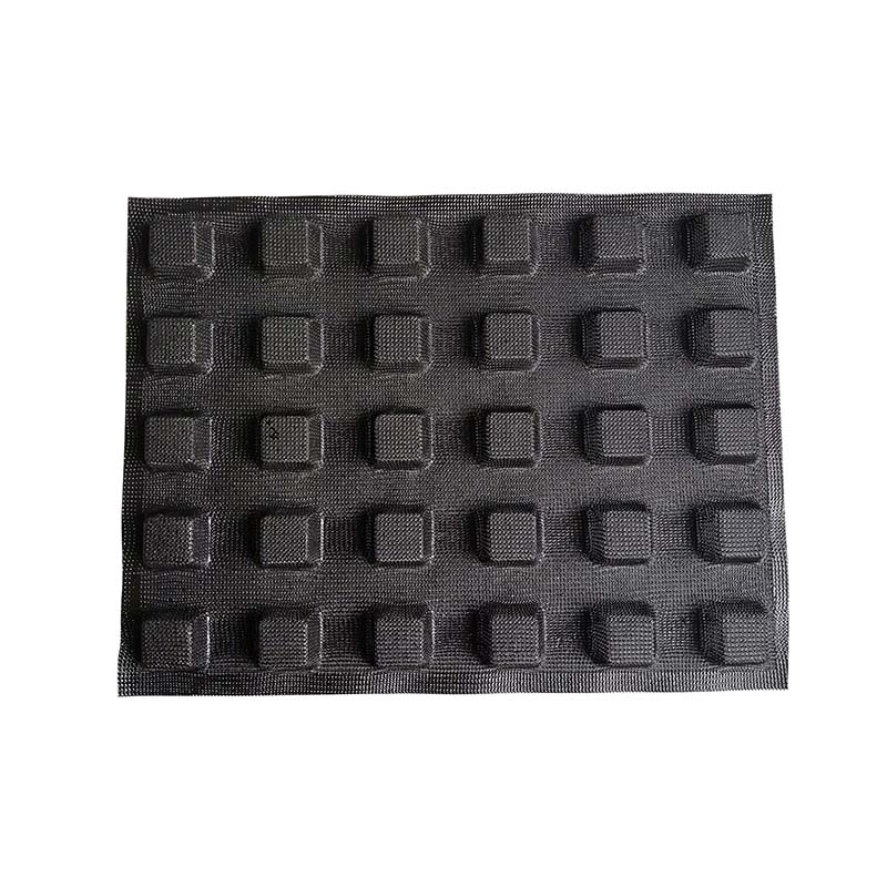 ACETECHSilicone's tweet photo. A missing piece to better kitchen life. Whoever want silicone baking forms of higher quality and more durability, they come to ACETECH SILICONES CO., LTD.. https://t.co/t395pEIMtZ #siliconebakingforms #siliconemoldscheap https://t.co/FnR2agIFXI