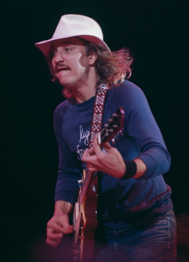 Happy Birthday to the great, Joe Walsh who turns 73 years young today 