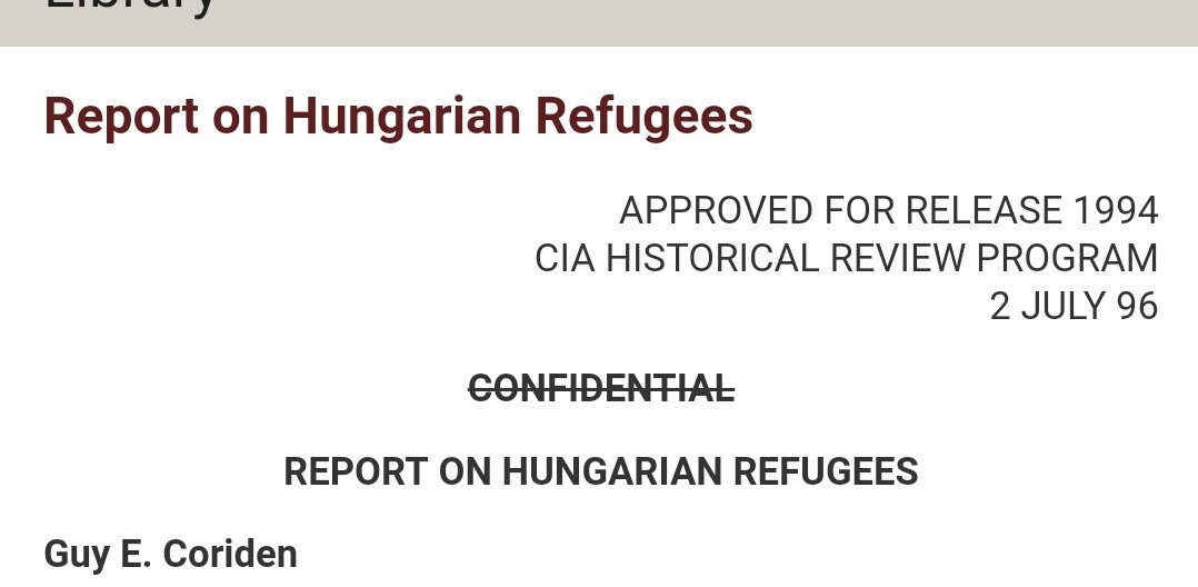 Even the CIA admits to many of the supporters being bourgeoise.