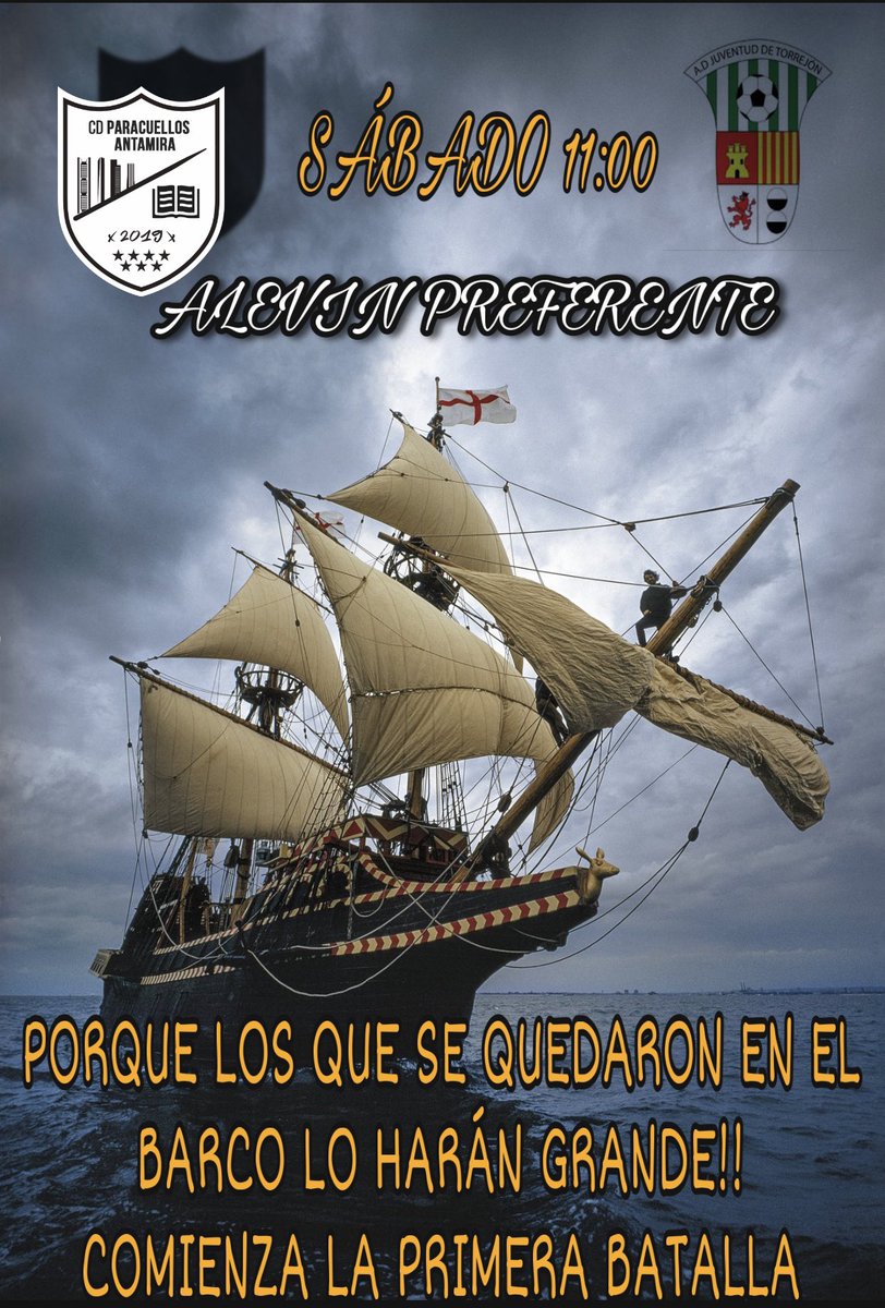 Alevin preferente !! Por fin !!