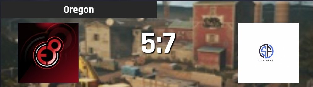 Moin Moin, gestern hatten wir unser GCC Match.Wir haben gewonnen 🥳.Zwar mit Anlaufschwierigkeiten aber wir konnten uns zurück kämpfen 🤙.GG an unseren Gegner.Der nächste Spieltag ist am 29.11.2020 gegen Jako Gaming.
Allen ein schönes Wochenende.
#R6S #r6ger #GCC #news #esports