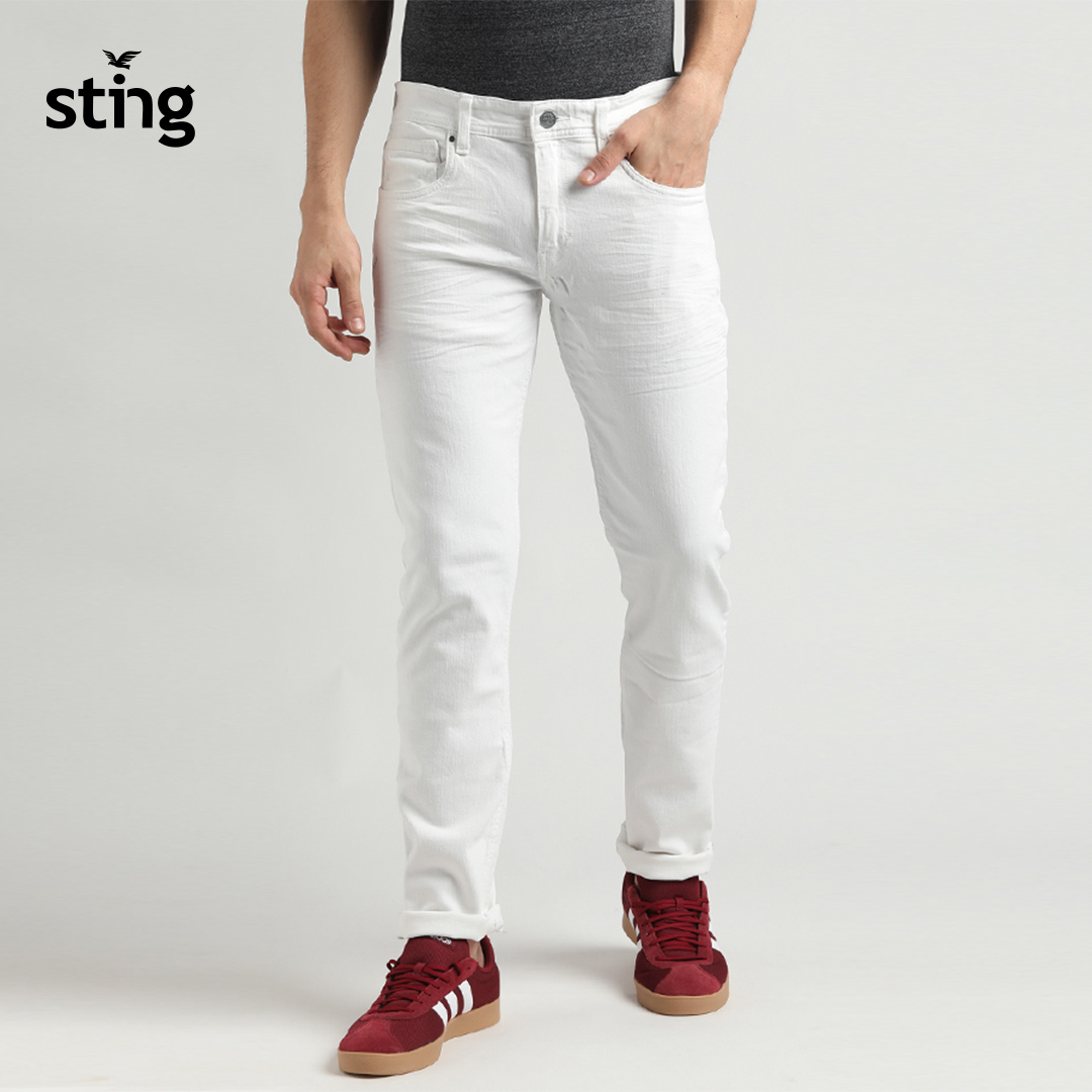 StingClothing's tweet photo. Deliver the Fashion more than the Expectation. With the very all new trends.
Available IN-STORES & ONLINE.
Sting Clothing is a leading Men's Fashion Brand.
𝙋𝙧𝙤𝙪𝙙𝙡𝙮 𝙄𝙣𝙙𝙞𝙖𝙣 🇮🇳
Follow us @stingclothing for the latest updates.
#stingclothing #mensfashion #stingtees. https://t.co/ckF8y5HK9e