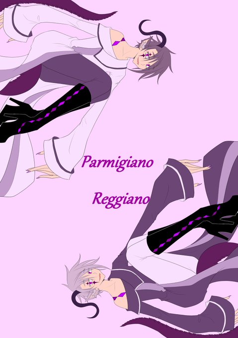 お調子者のtwitterイラスト検索結果 古い順