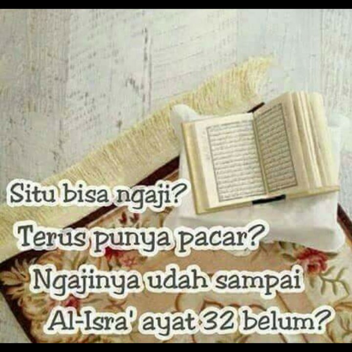 mervaxe's tweet photo. Baca si sampe tapi mengamalkan nya yang berat
Orang shaleh jarang punya pacar. Iya gak sih https://t.co/VWbak3UzI0