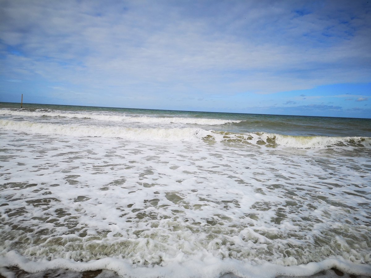 <a href="/marie_nassar/">Marie Nassar</a> Good morning dear MARIE 🦋 🌷
Have a nice Friday, and a sweet weekend 🍀 🦋 🌷🦋🌈🏡
💕
📷 🌊