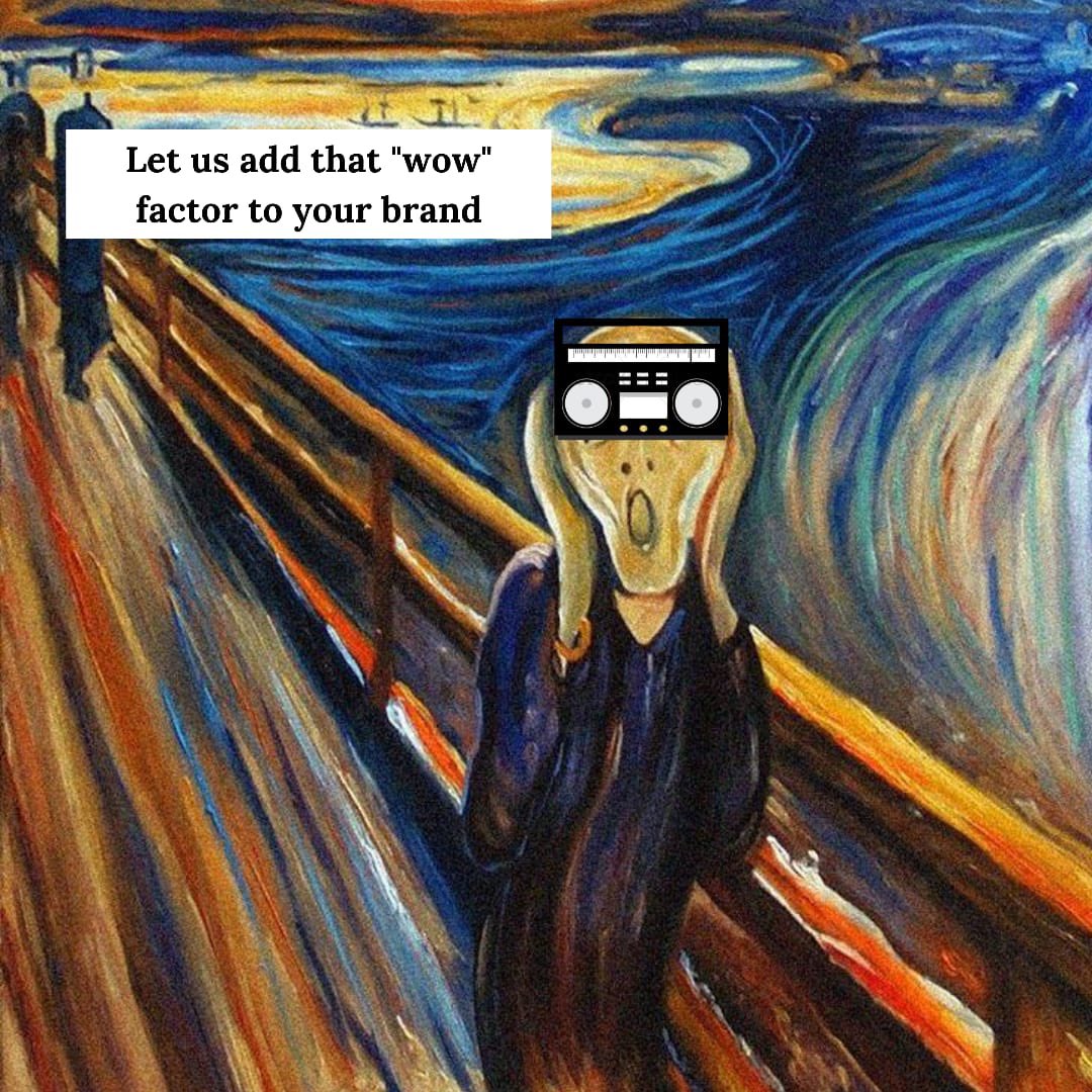 Tape Recorder tweet media