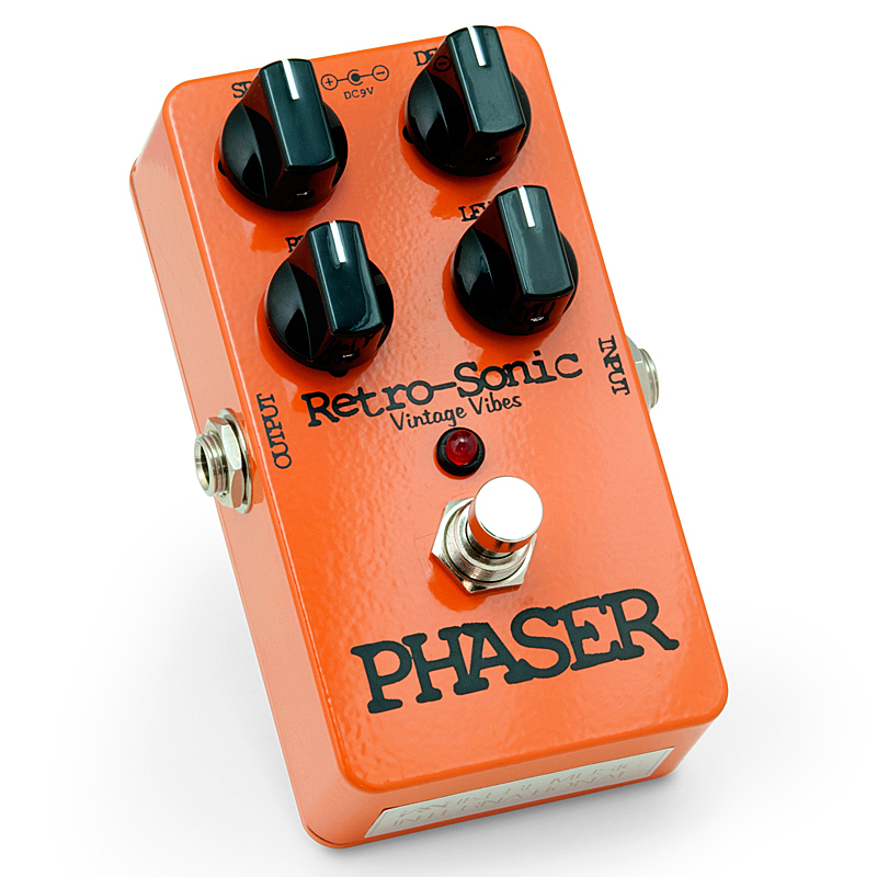 ikebegakki's tweet photo. 【🆕こちらイケベ新製品情報局】
Retro-Sonic Phaserが4ノブ仕様になって再登場！！

https://t.co/6S6u0F84Rb
【11月21日発売予定】

#RetroSonic https://t.co/O4ZqvQf2Rk