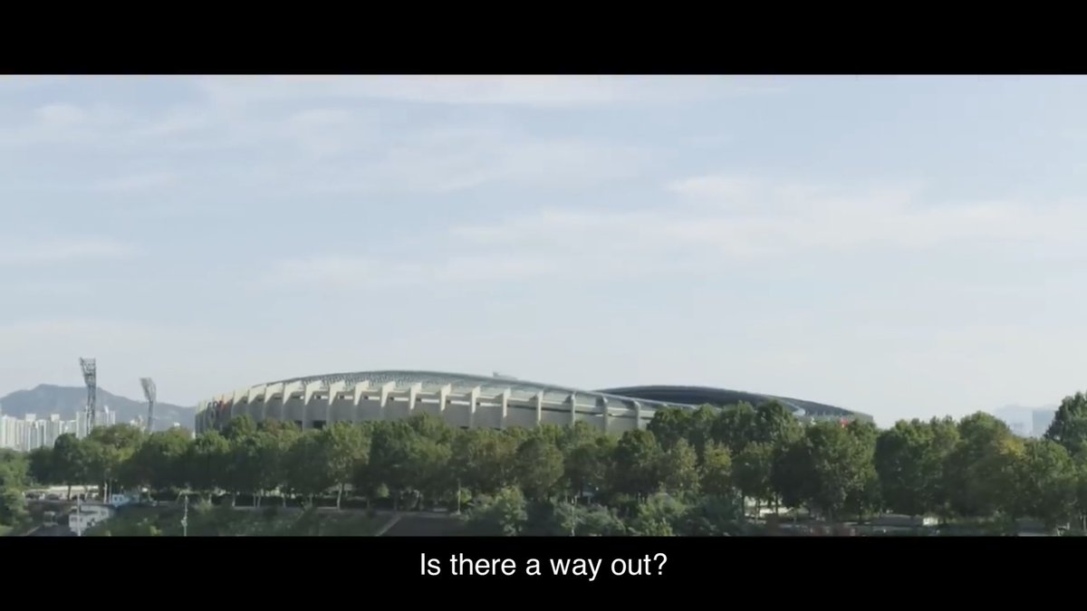 I’m crying  #LifeGoesOnWithBTS