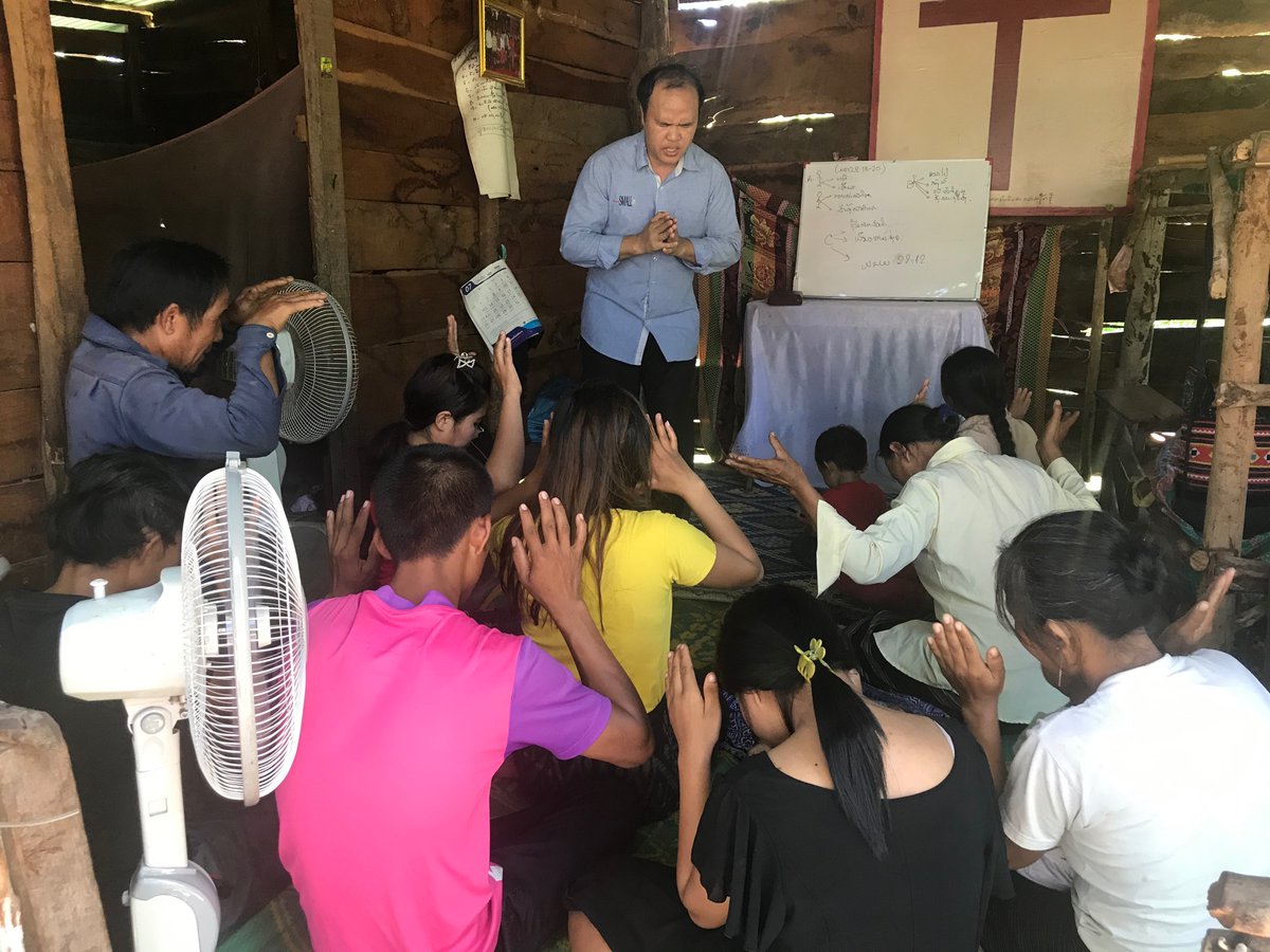 Do Not Be ashamed to be his witnesses and to preach the word of God  “Rom 1:16”