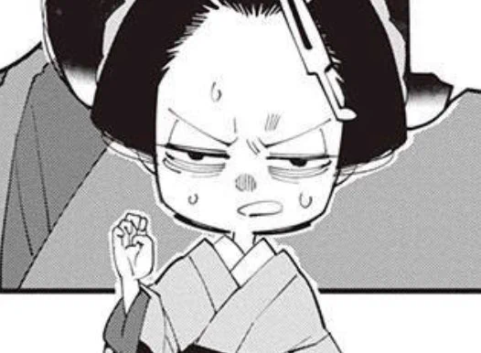 この顔結構好きで乱用してしまいます、、 