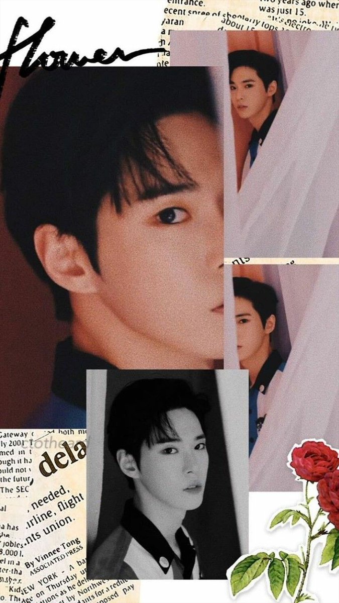 Belaharuma's tweet photo. Love you my bunny 
#NCT도영 https://t.co/IxfsWLaQHR