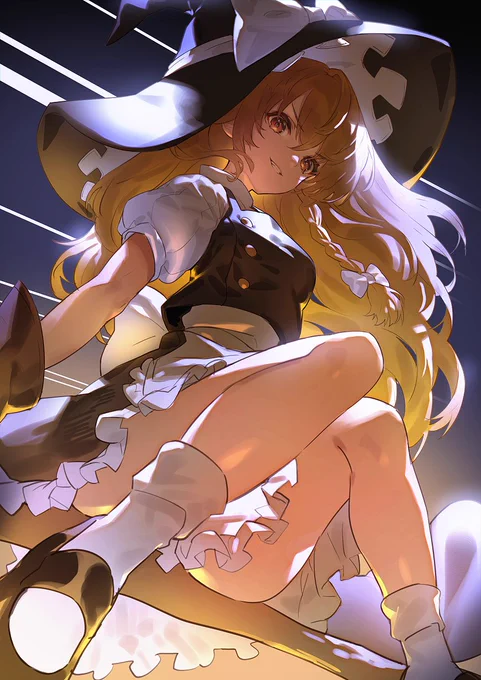 レイマリ 