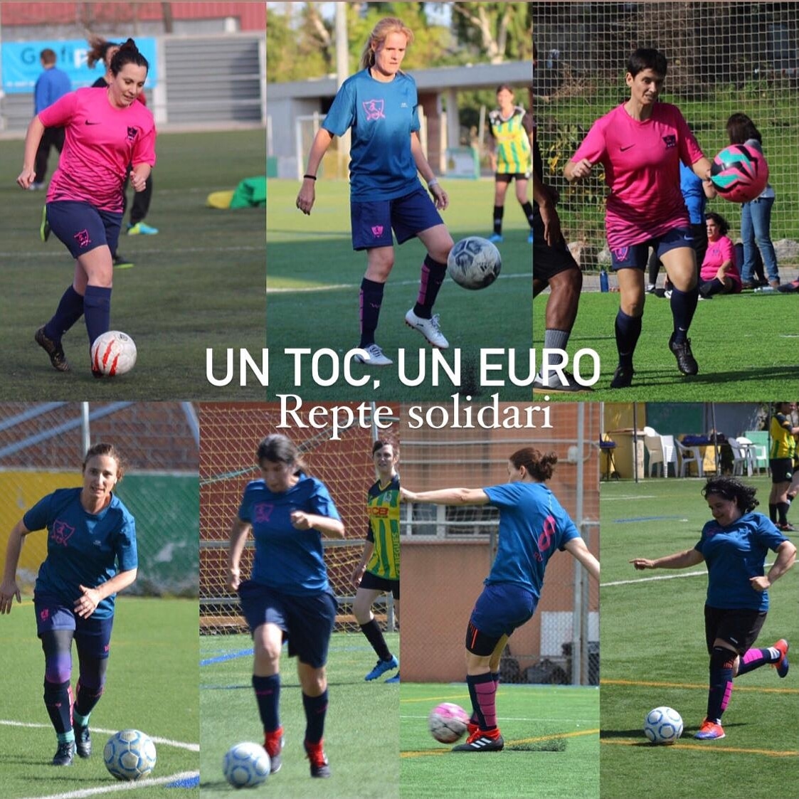 lali_oliver's tweet photo. Avui, #diainternacionaldretsinfants, l'equip Mums de la @WSSBarcelona  estem a punt d'assolir el repte solidari "Un toc, un euro" per donar material escolar a infants atesos x la @Fundperetarres. Només ens falten 300€ per aconseguir-ho. Ens ajudes? https://t.co/2sn57ejC7i https://t.co/VRiTVjvOtt