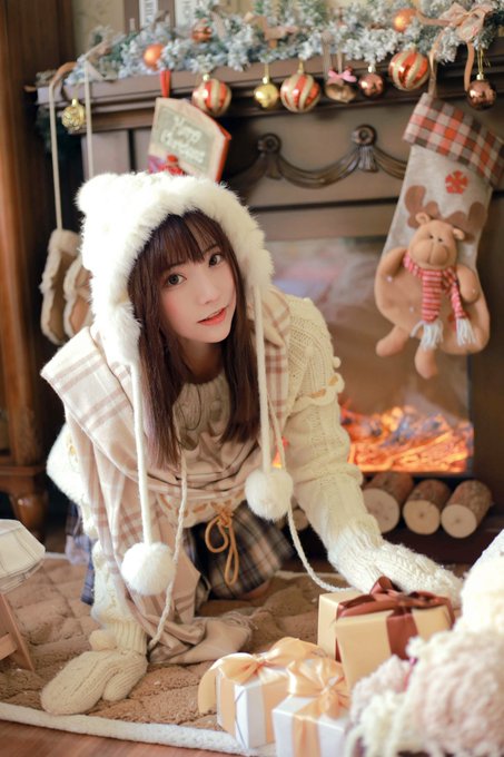 Twitterのコスプレ画像21
