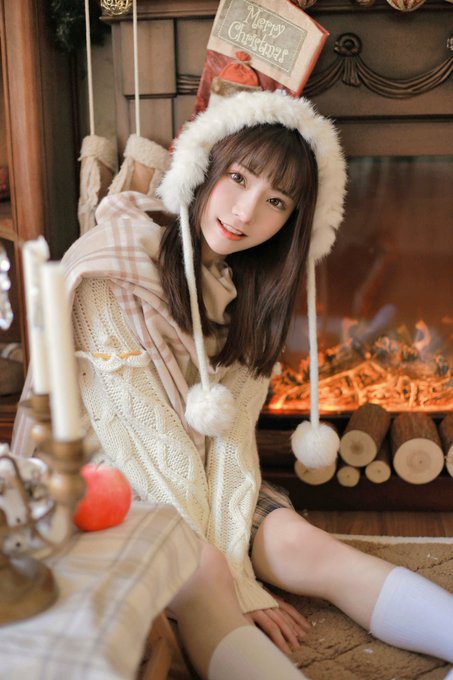 Twitterのコスプレ画像22