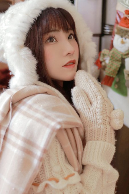 Twitterのコスプレ画像23