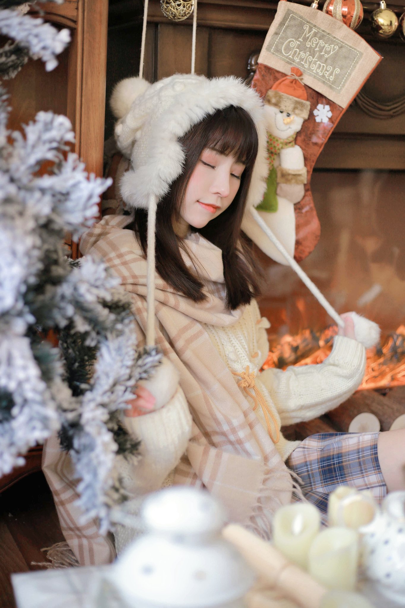 画像,あなたのいる町には、雪が降っていますか❄ https://t.co/7hJmMeRjFc。