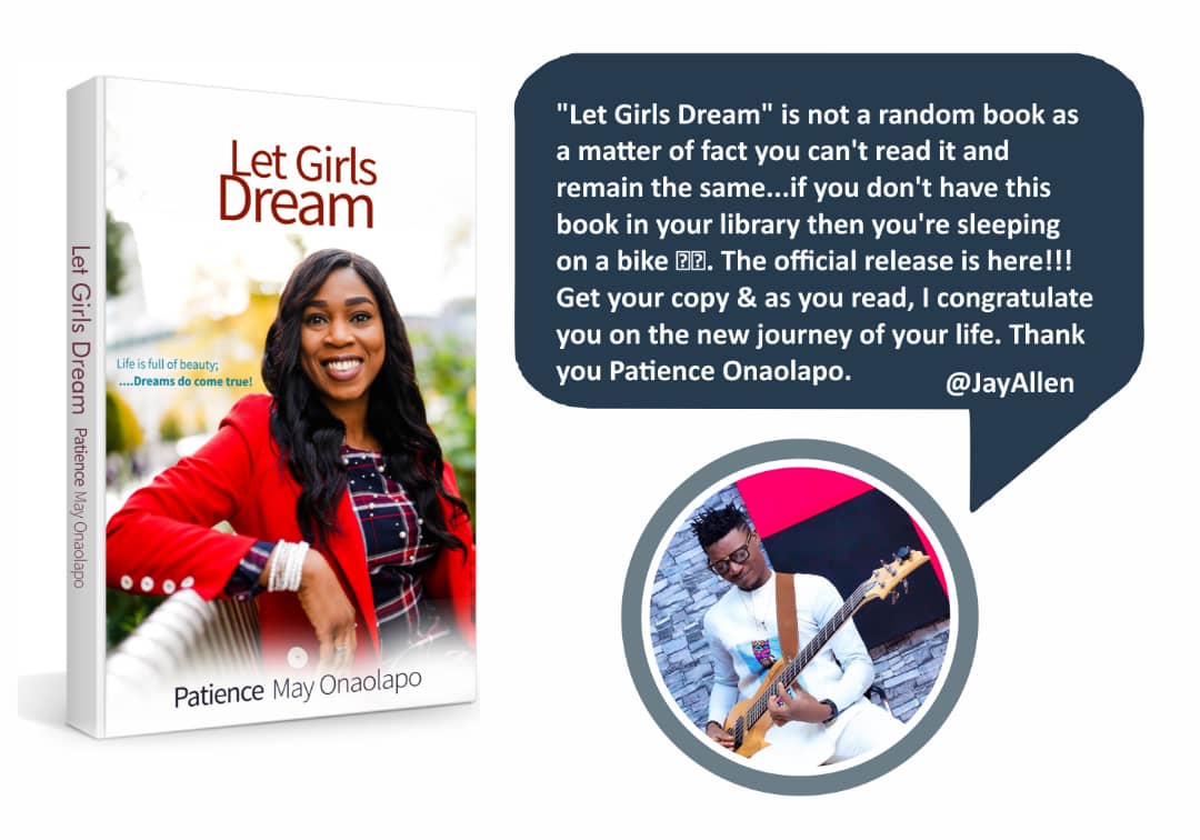 Lady_PMay's tweet photo. Get your copy(ies) from these options👇
💥 E-book 
https://t.co/xX5J26U5EH 

💥 E-book / Audio book 
https://t.co/9KOReYfmTP 

💥Paperback 
https://t.co/hD9BdkOYz4

@Allenjerry16 https://t.co/l4btfcG3fl