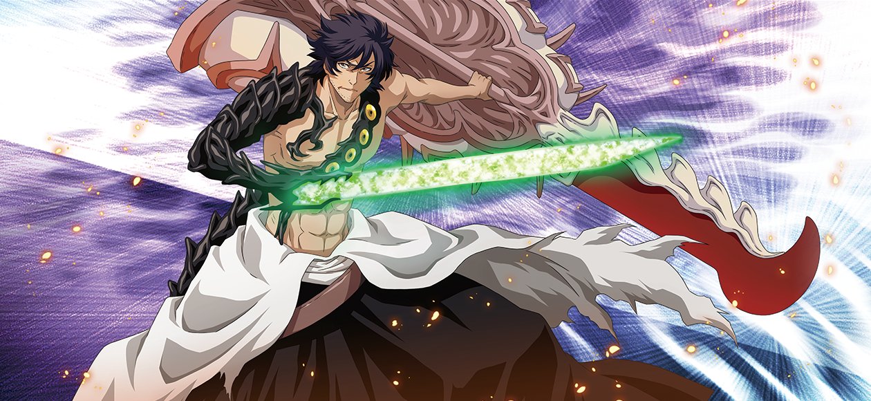 Bleach Brave Souls Everyone Decides Summons Selection Voting Round 2 Like Or Retweet This Post To Vote For Shusuke Until 11 23 3 59 Pm Jst Details T Co Ao4uw5krbl Play Video T Co Vyhznegigq Bravesouls