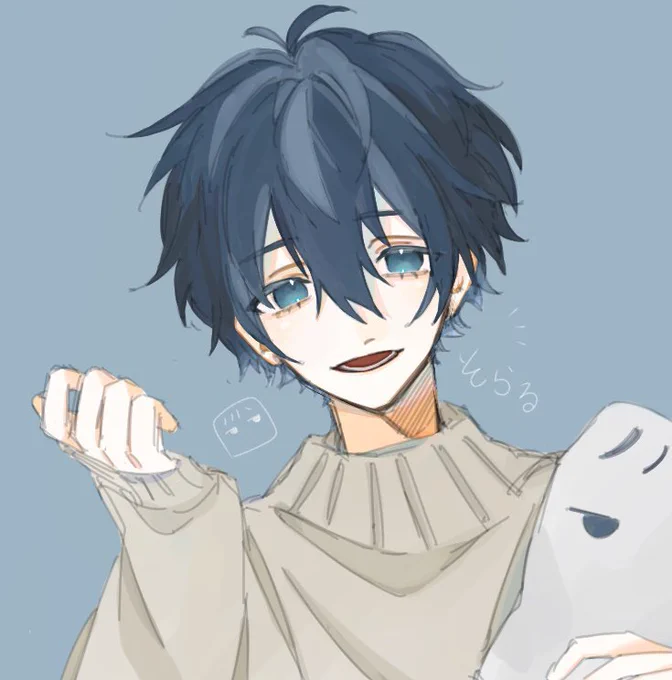 #絵描きさんと繫がりたい 
創作やら版権やら
rt中心に♡もまわります? 