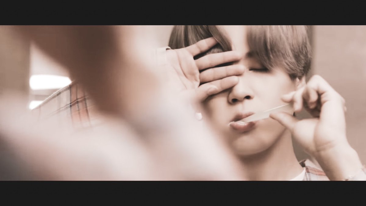 filesforarmy's tweet photo. Jimin is so cute 🥺 #BEbyBTS #LifeGoesOnWithBTS https://t.co/S2KxH3xZBO