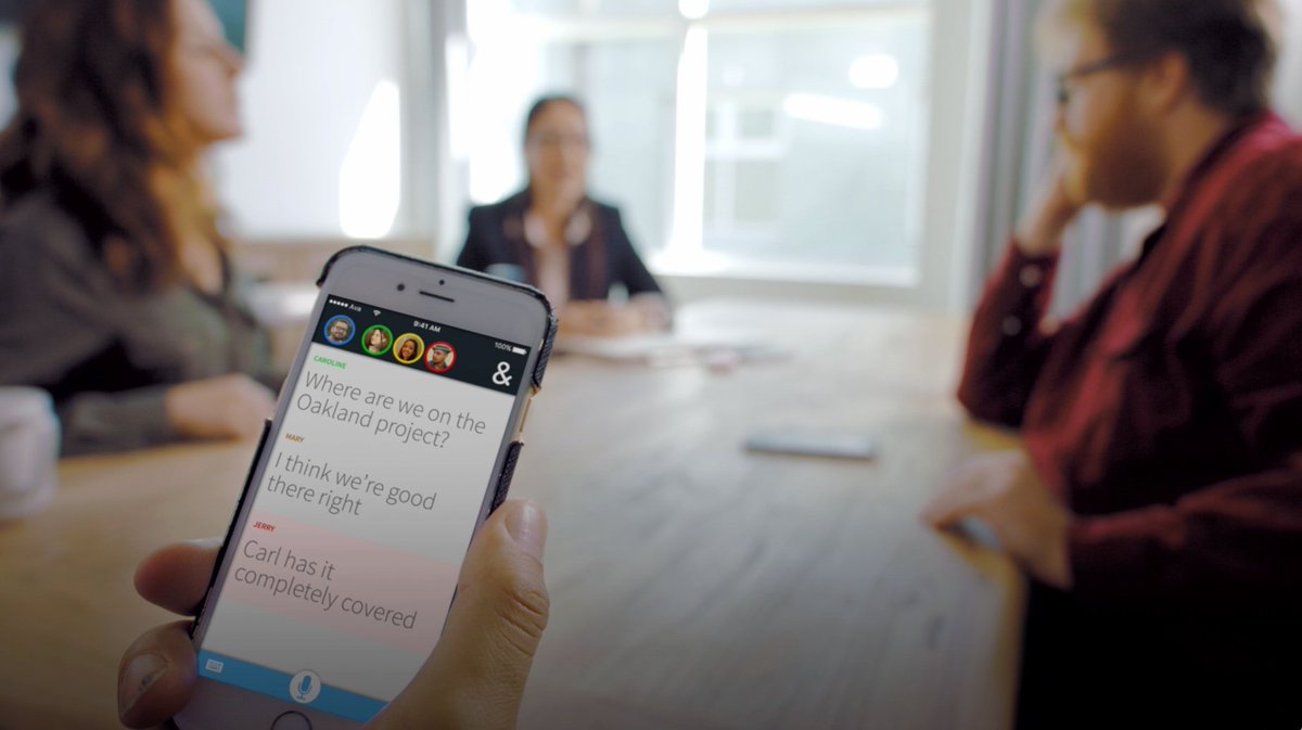 lesgreta's tweet photo. [🛠#VendrediUnOutil🛠]
▶A l'occasion de la #SEEPH2020, 🔍focus sur 7 #app qui facilitent le quotidien des personnes en situation de #handicap.
✅https://t.co/kBCSx0gatZ
#rogervoice #ava #seingAi #soundscape #actionblocks #helpicto https://t.co/QZhZxi8HQl