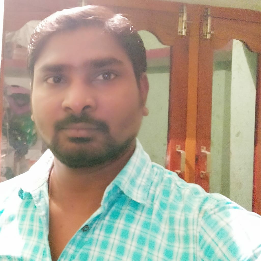 raju6666666's tweet image. #NewProfilePic