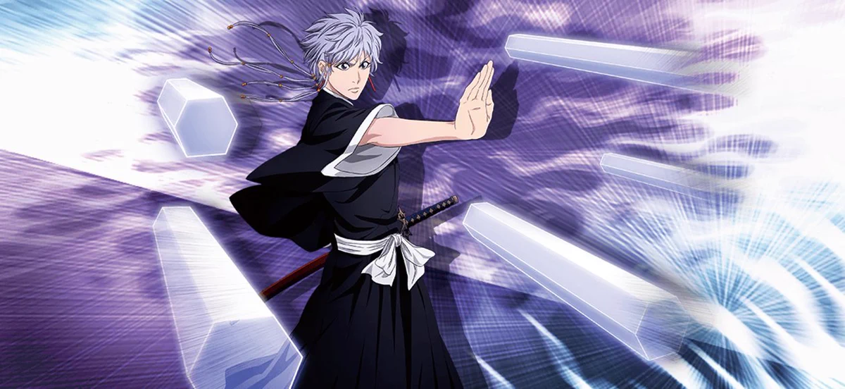 BLEACH Brave Souls公式 on X: 