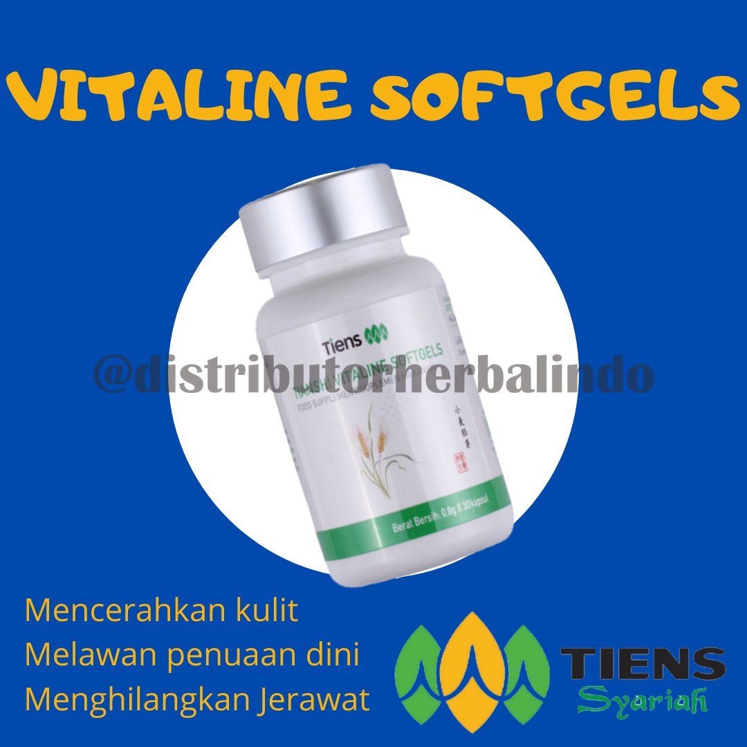 JualNHCP's tweet photo. NANGIS BANGET kalo kulit ga cerah #vitaline #vitagel #vitamine #kulit #jerawat #komedo #vitamind #tiensherbal #tienspeninggibadan #tienssyariah #tiens #vitalinetiens #vitalinesoftgel #vitalinemurah #vitalinesoftgels #vitalinesoftgeltiens #vitalinebandung #vitalinejakarta https://t.co/tUkIjEi5X5