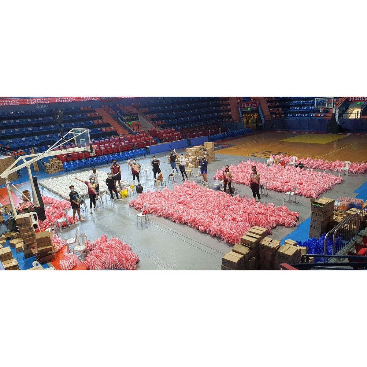 Spike and Serve Philippines Inc. tweet media