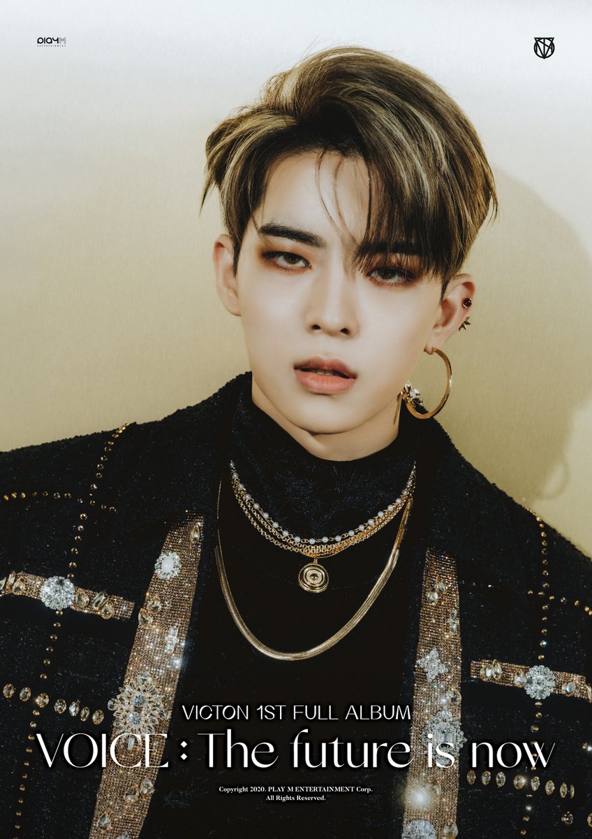 VICTON1109's tweet photo. [#빅톤]
VICTON 1ST FULL ALBUM
[VOICE : The future is now]
Concept Image #SuBin #now✨

2020.12.01 18:00

#VICTON #VOICE_The_future_is_now
#What_I_Said
#정수빈 #수빈 https://t.co/G8JCvW2ATZ